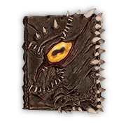 Soul-Devoted Folio(Random attributes)